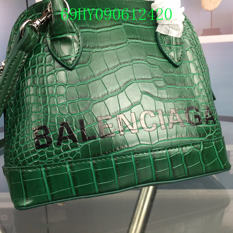 Amelia - BGA Bags - 2484