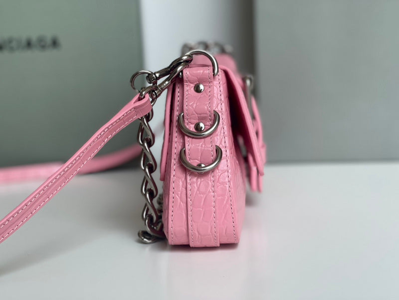 Amelia - BLN-CIAGA WOMEN LUXURY BAGS - 466