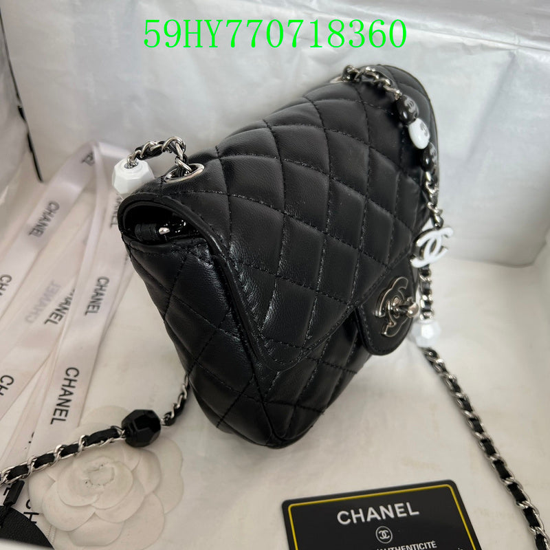 Amelia - CHL Bags - 388