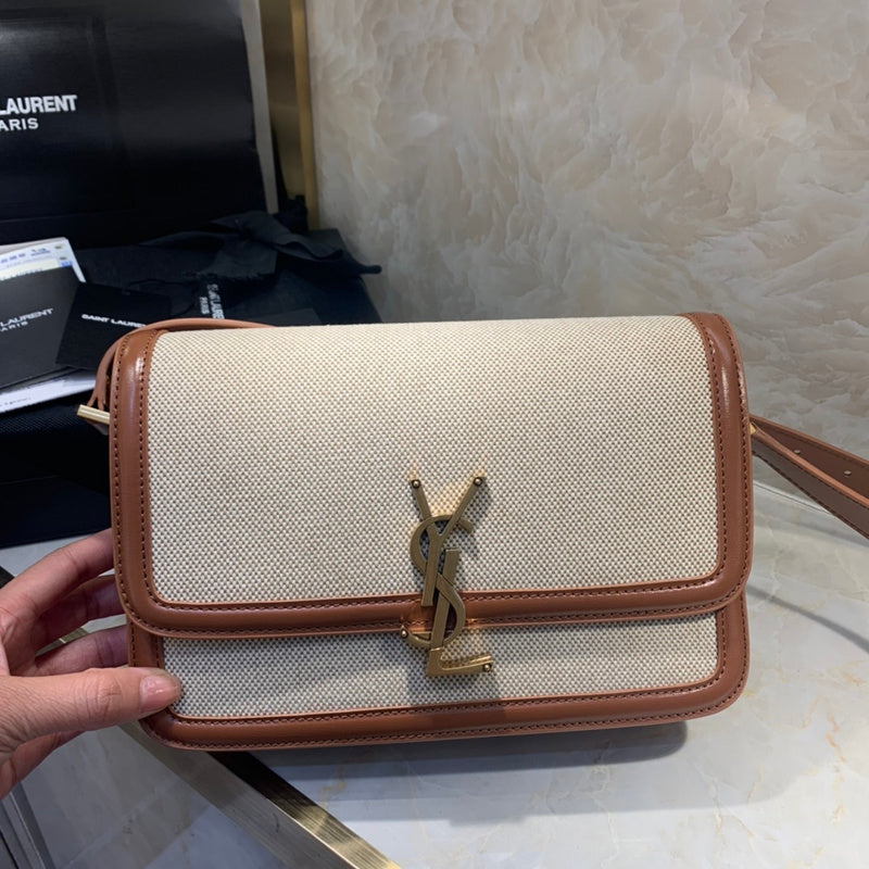 Amelia - YSL Bag - 2386