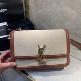 Amelia - YSL Bag - 2386