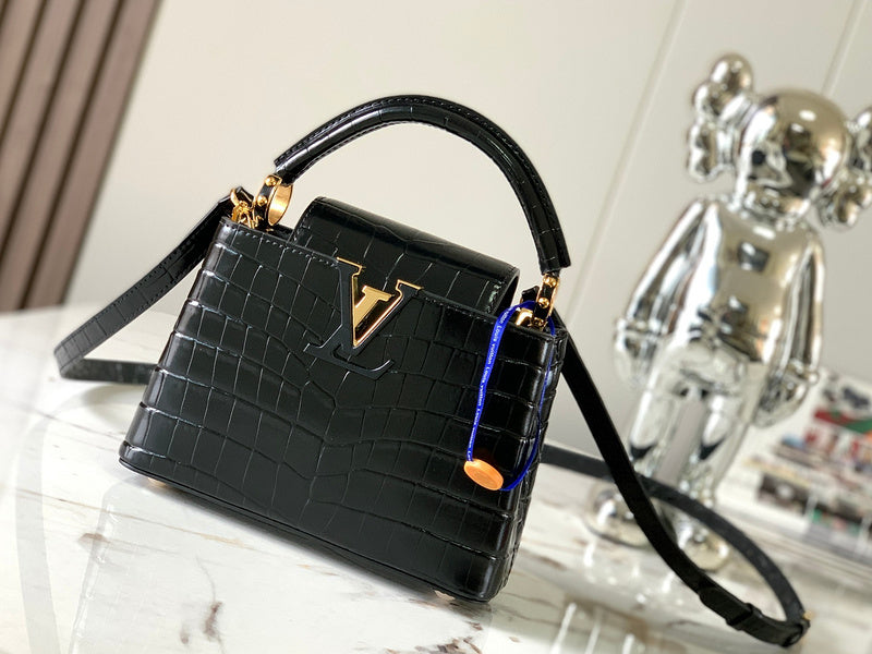 Amelia's Bag Gallery - LOV Bags - 1116