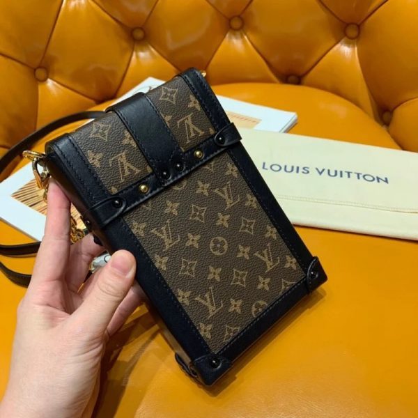 Amelia - LV Bags - 12791