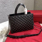 Amelia- VEL WOMEN LUXURY BAGS - 1212