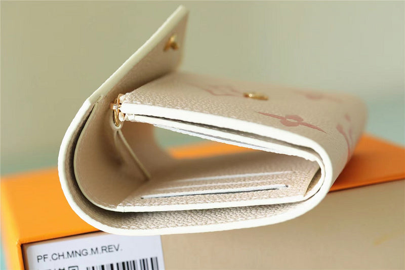 Fan Fashion Lu-Vi bags - 8785
