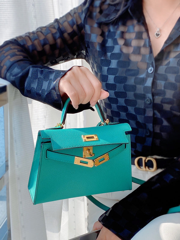 Amelia - HMS Bags - 1728