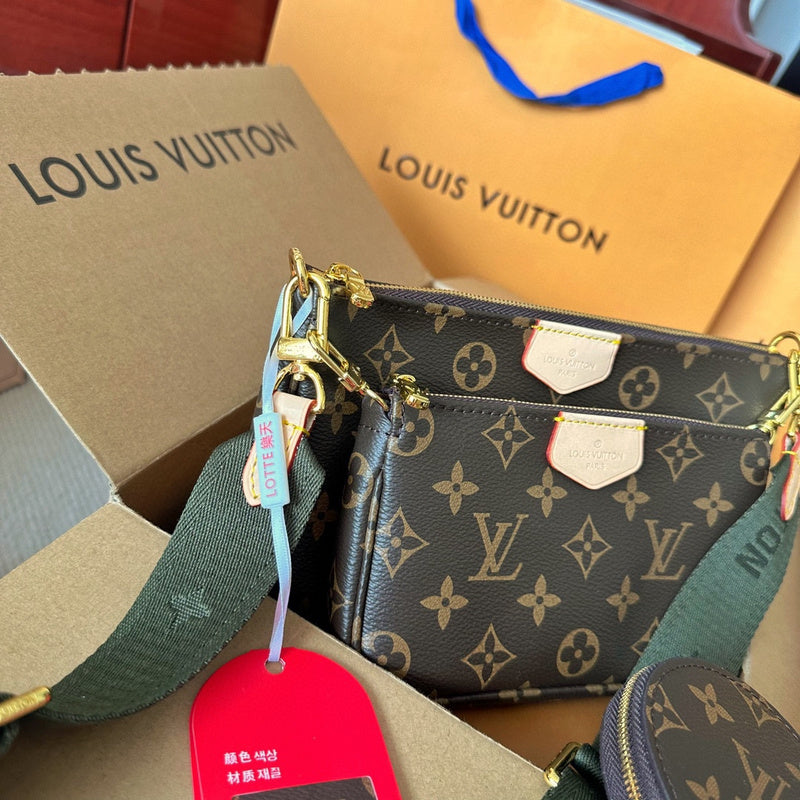 Amelia - LV Bags - 14373