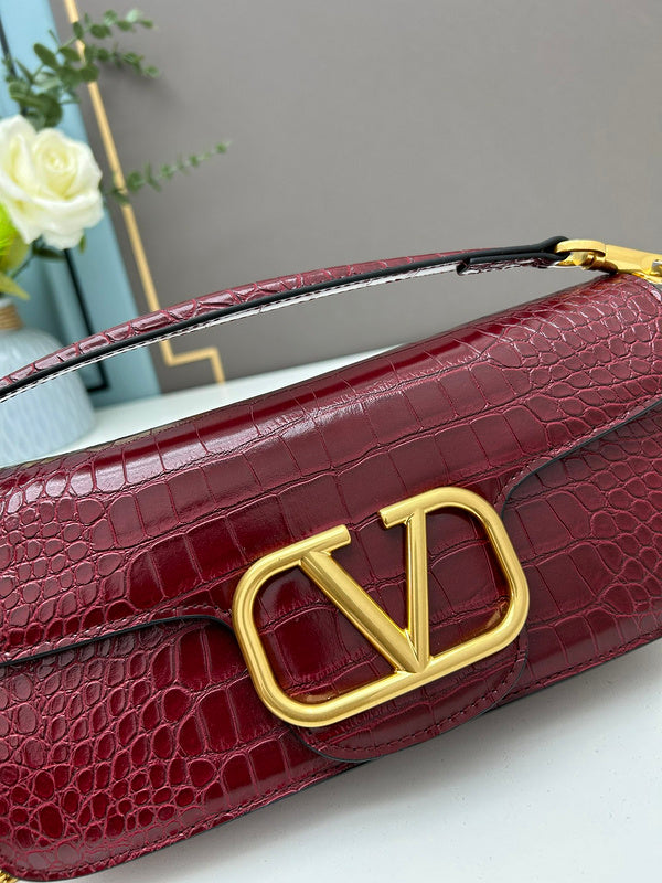 Amelia- VEL WOMEN LUXURY BAGS - 649