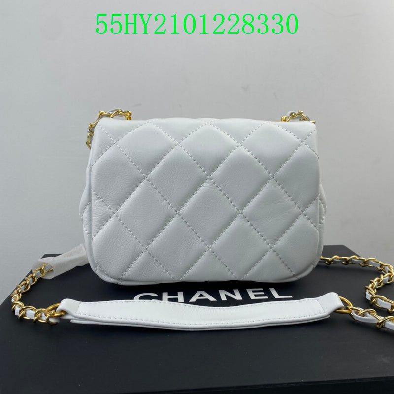 Amelia - CHL Bags - 1645