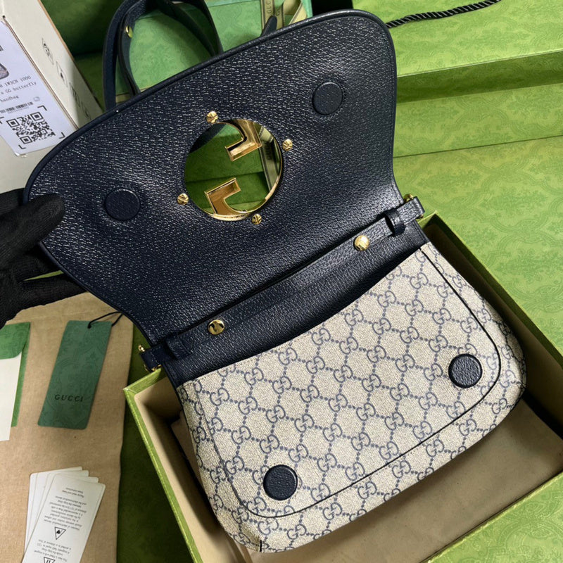 Amelia- GCI Bags - 464