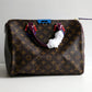 Fan Fashion Lu-Vi bags - 8168