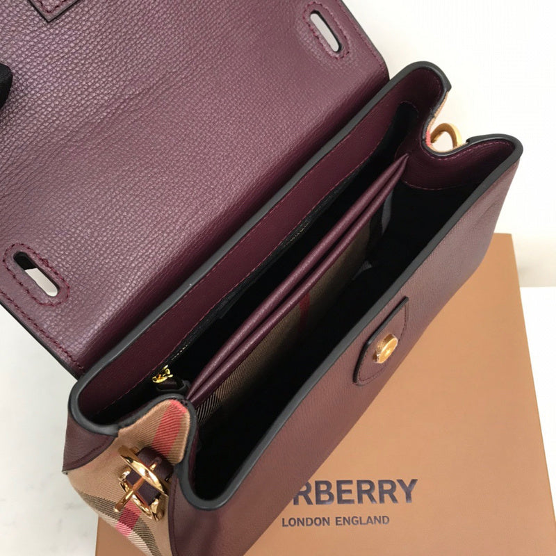 B-Berry Bags - Women Ameliave Luxury Bags - 483
