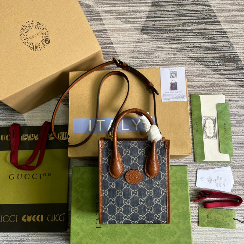 Amelia- GCI Bags - 4501