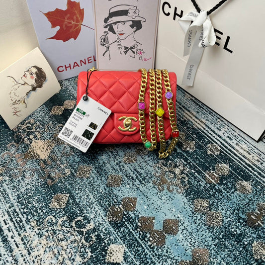 Amelia - CHL Bags - 1675