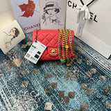 Chanel -Bags - CHL Bags - 588