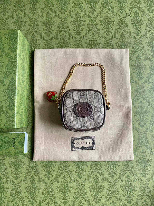 Amelia  - GCI Bags - 12128