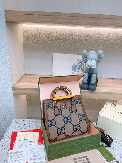 Amelia  - GCI Bags - 11696