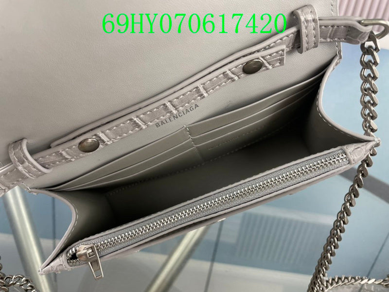 Amelia - BGA Bags - 2249