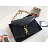 Amelia - YSL Bag - 2192