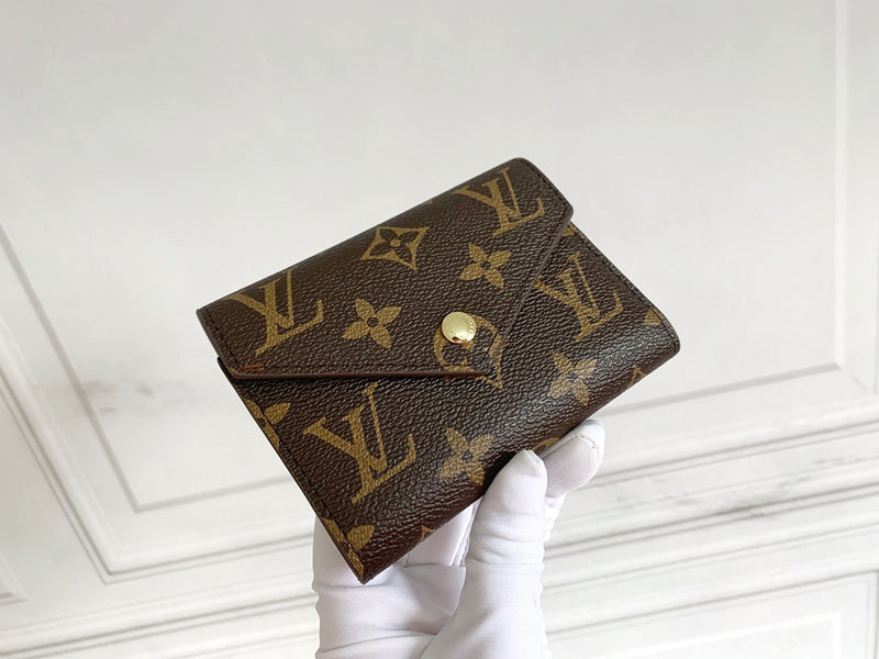Amelia- LOV  Luxury  Wallets - 829