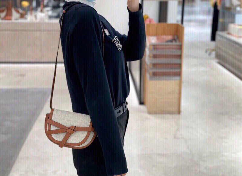 Amelia - LWO Bags - 117