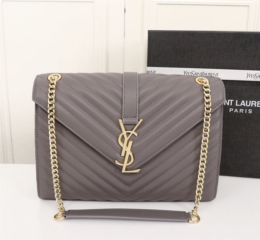 YSL BAGS - WOMEN LOVE LUXURY BAGS - 1710
