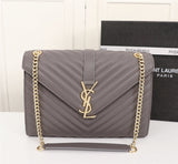 YSL BAGS - WOMEN LOVE LUXURY BAGS - 1710