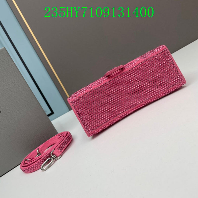 Amelia - BGA Bags - 2107