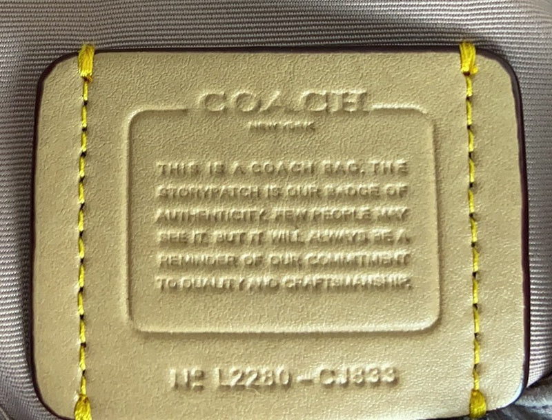 Amelia-i CAH Bags - 131