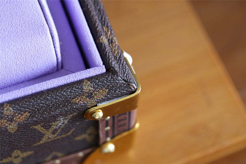 Fan Fashion Lu-Vi bags - 11344