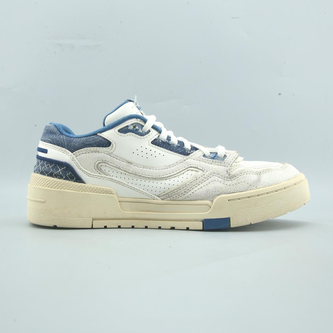 LI-NING 001 BTC