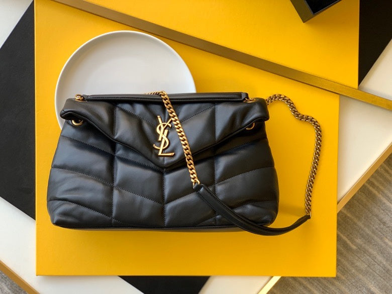 Amelia - YSL Bag - 3629