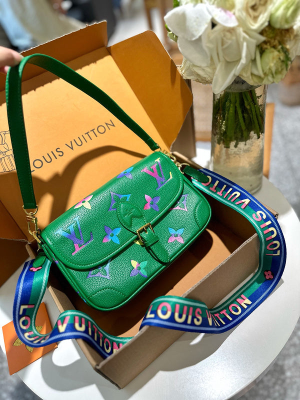 Amelia - LV Bags - 14504