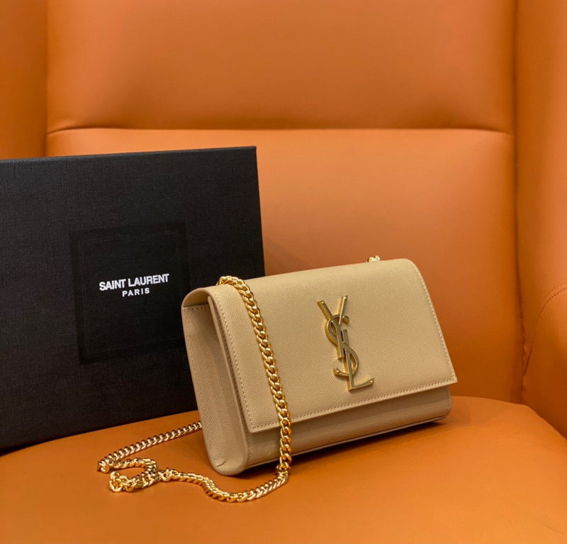 Amelia - YSL Bag - 2020
