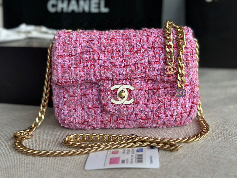 AmeliaLuxury - CHL Bags - 2790