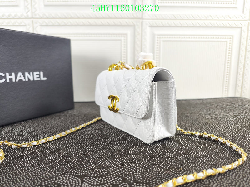 Amelia - CHL Bags - 1632