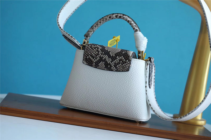 Amelia - LOV Lady Bags - 1992