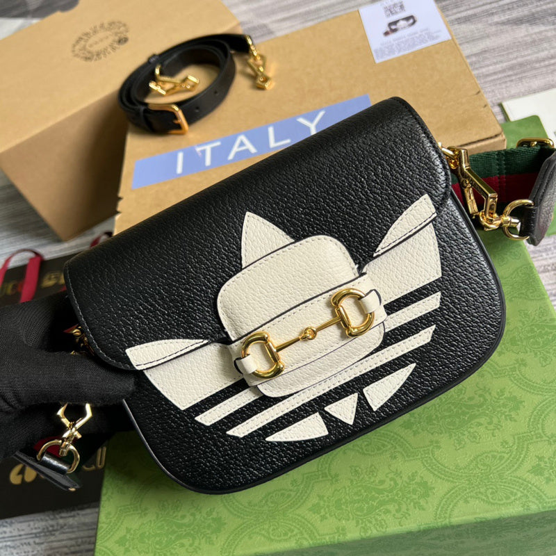Amelia- GCI LUXURY LADY BAGS - 586