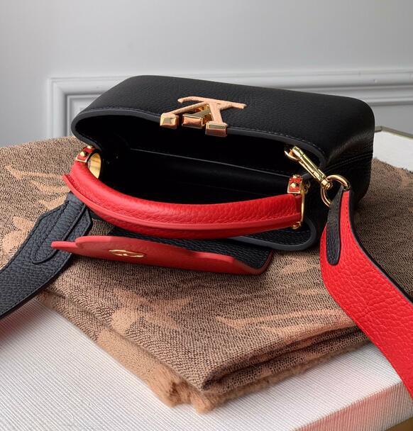 AmeliaLuxury - LOV Bags - 3117