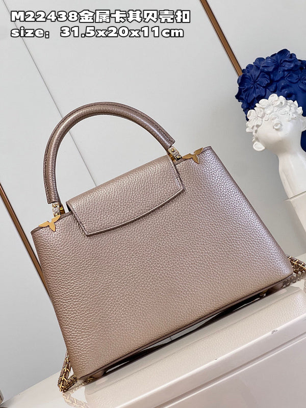Amelia - LV Bags - 15448