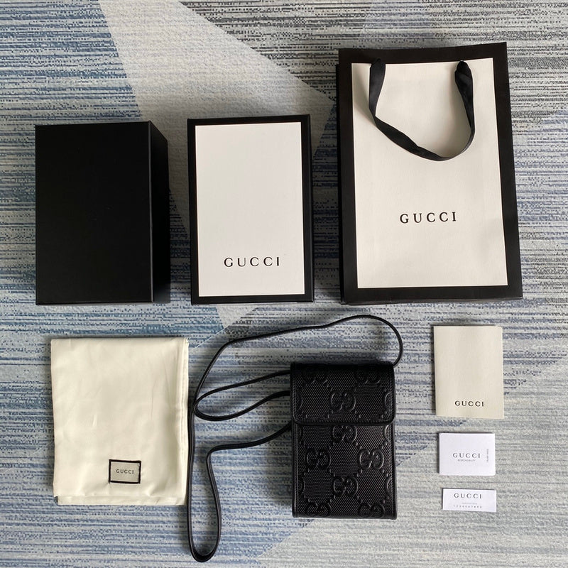 Amelia- GUKI Bags - 1751