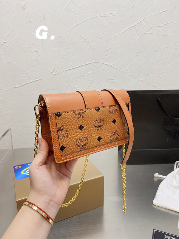 Amelia- - MQM Bags - 078