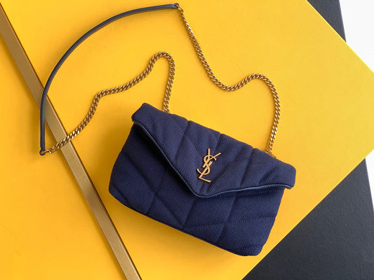 Amelia - YSL Bag - 4181
