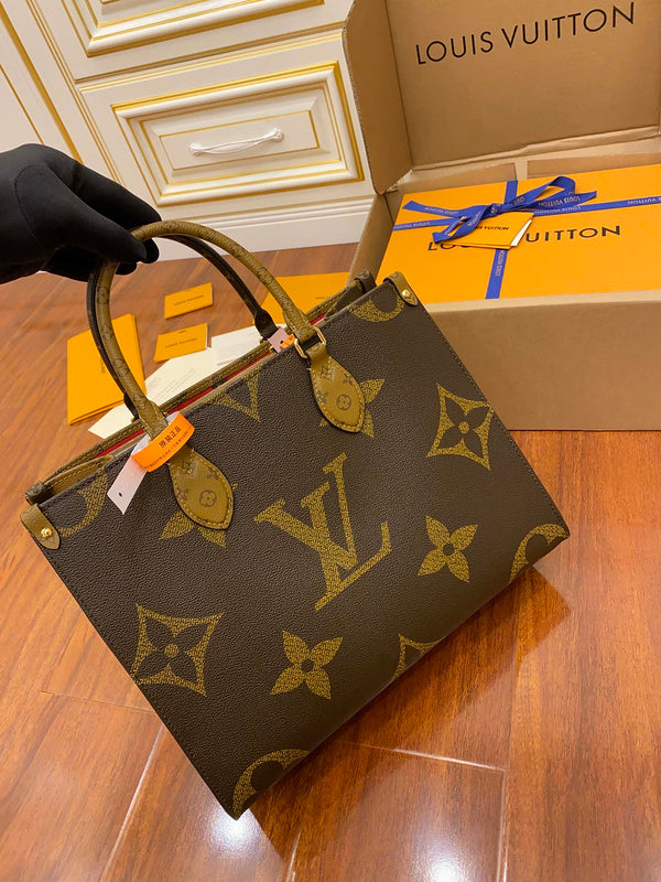 Amelia - LV Bags - 15513