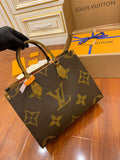 Amelia - LV Bags - 15513