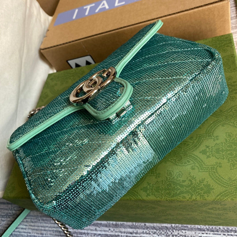 Amelia- GUKI Bags - 2138
