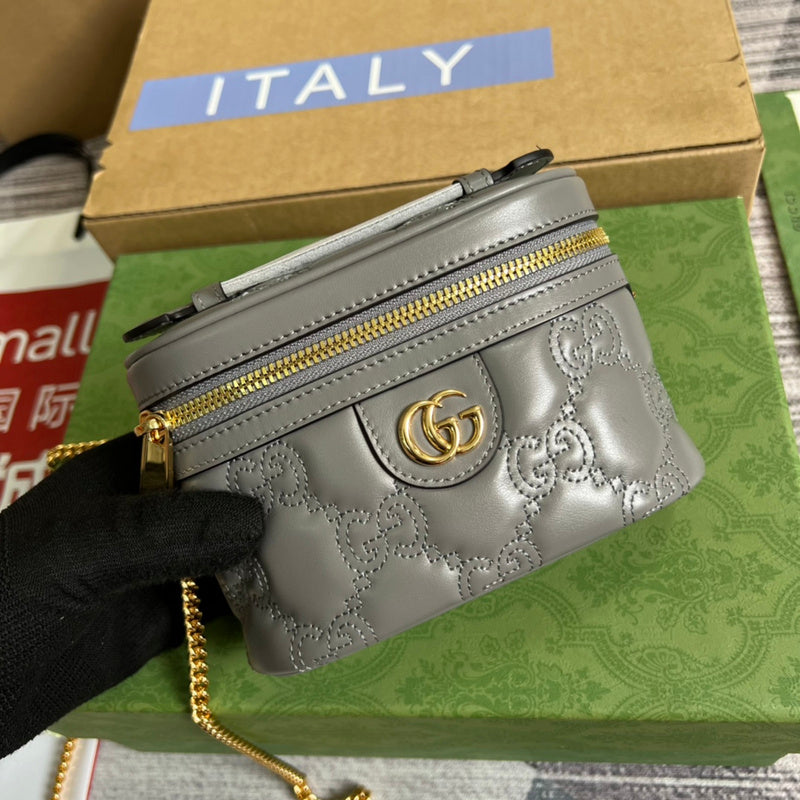 Amelia- GCI Bags - 4180