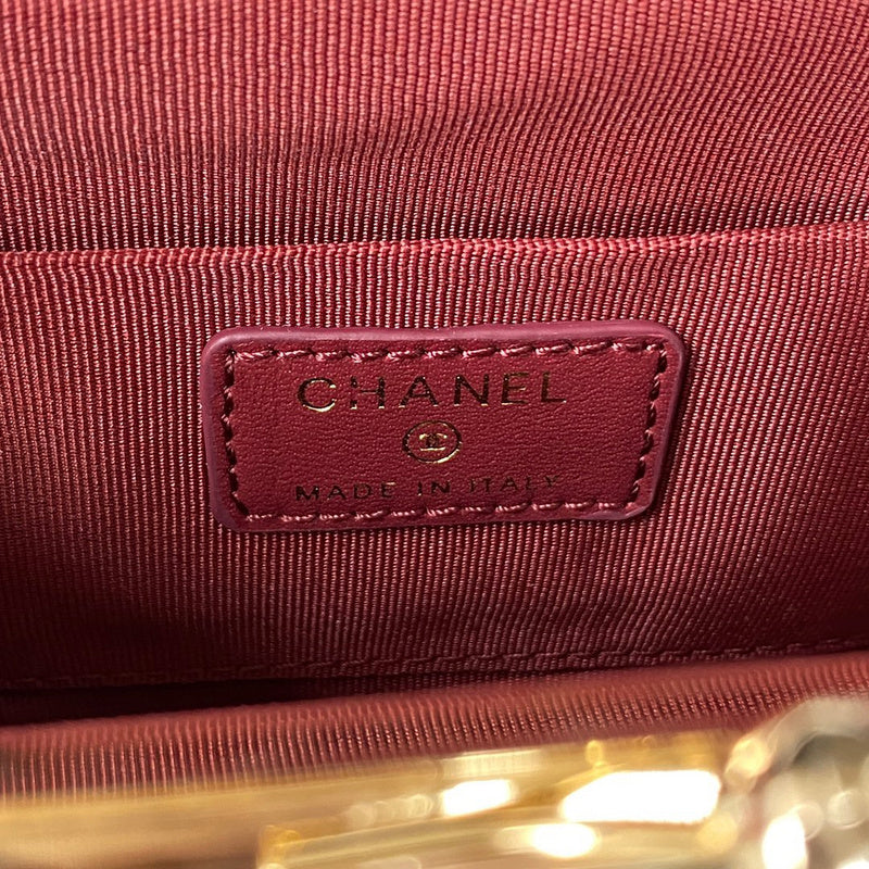 Amelia- CHL Bags - 7608