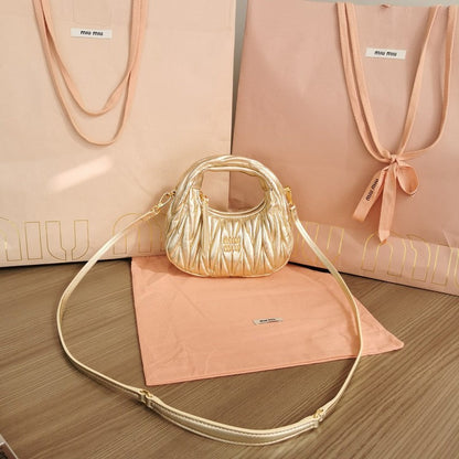 Amelia- MMU  LUXURY BAGS - 087