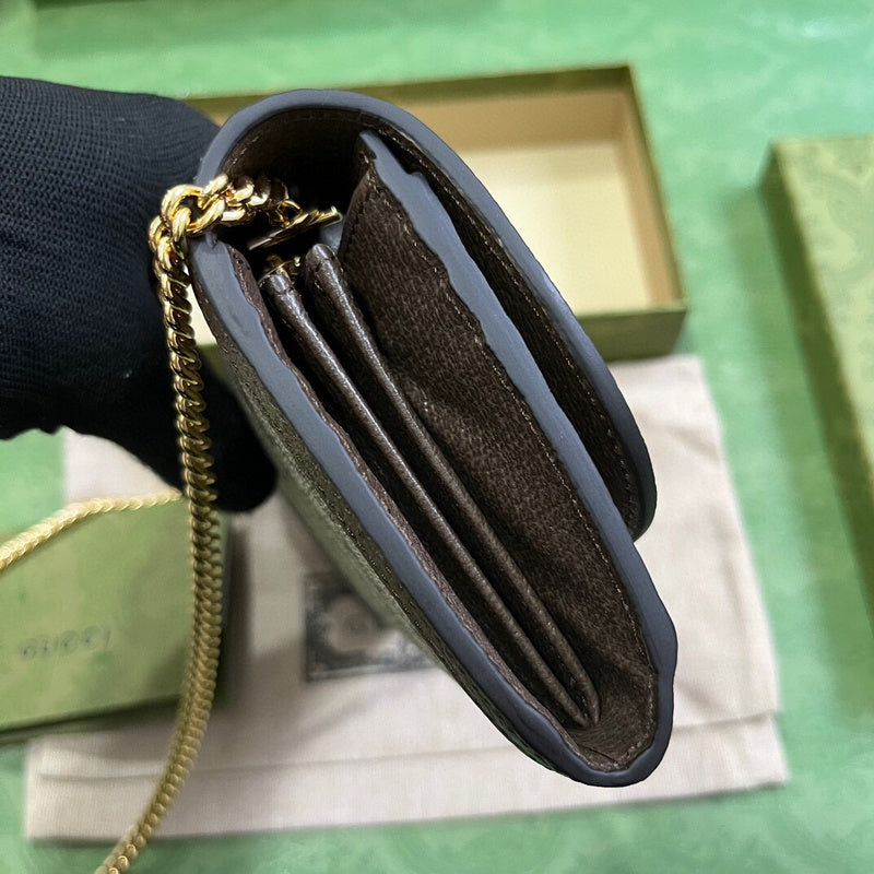 Amelia Fashion - GCI Bags - 3511